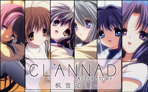 Clannad After Story Episodes Wiki