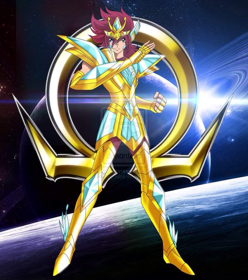 super seiya