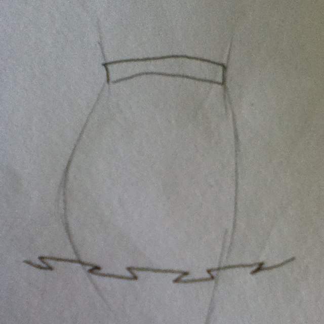 How to draw Frills! | Art Amino