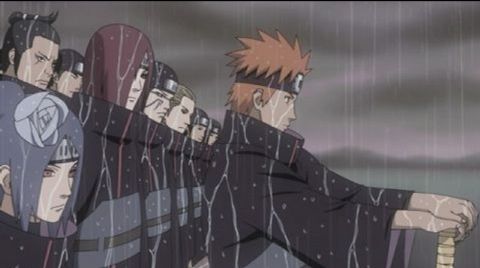 Nagato | Wiki | Anime Amino