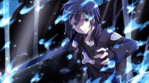 Kirigaya Kazuto (Kirito) | Wiki | Anime Amino