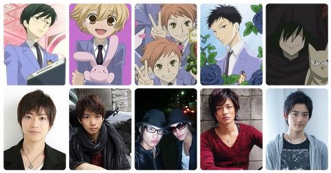 Ouran highschool host club live action | Anime Amino
