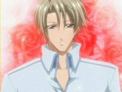 Kirepapa | Wiki | Anime Amino