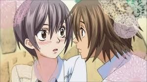 Your Boyfriend And You What Do Resemble Anime Couple Anime Amino