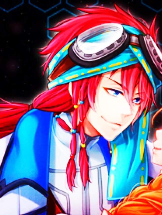 Hot Bandana Boys~! | Anime Amino