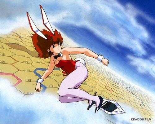 Daicon Opening Animations Wiki Anime Amino Daicon Opening Animations Wiki Anime Amino