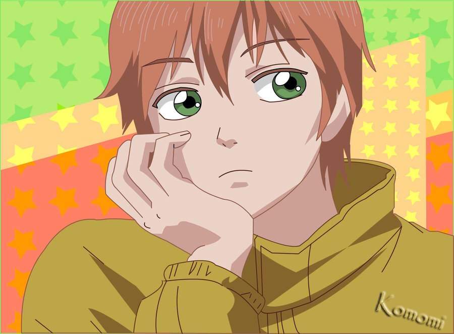lovely complex gogoanime