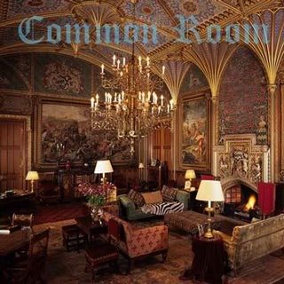Ravenclaw Common Room Wiki Virtual Space Amino