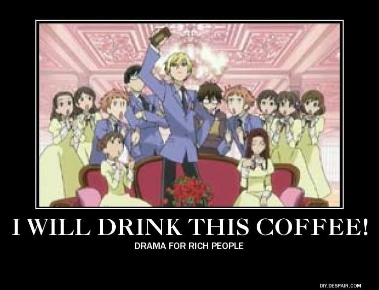 Ouran High School Host Club Memes Anime Amino