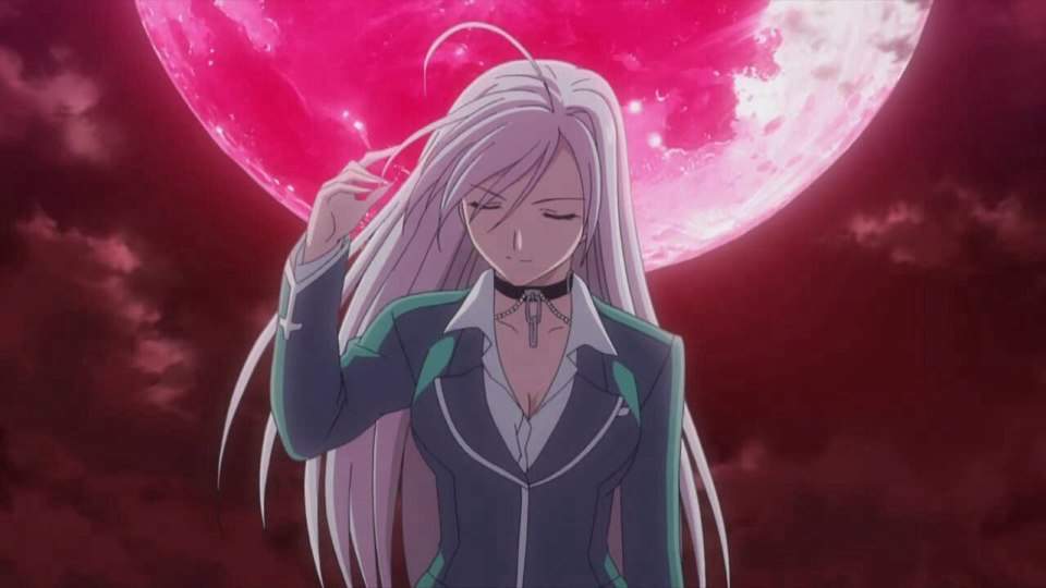 Rosario Vampire Season 1 Complete Chapters Of The Bible