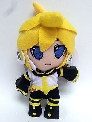 len plush