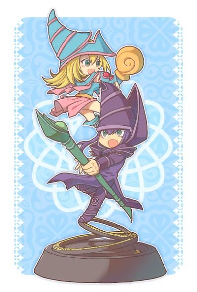 gftp en128 dark magician