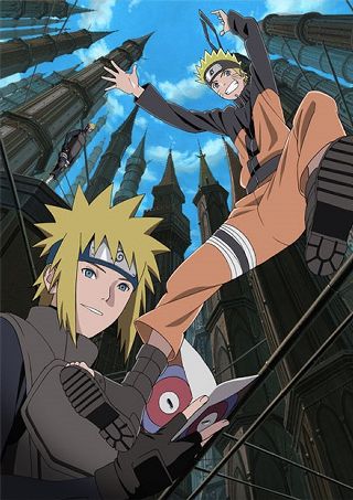 watch naruto online dubbed