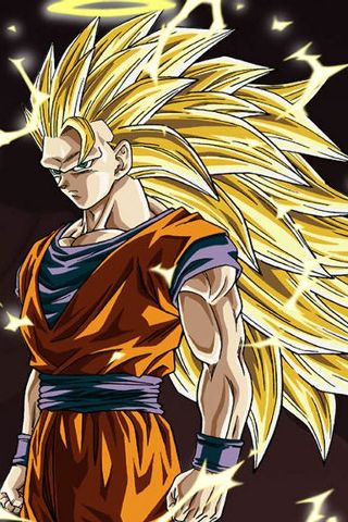 Super Saiyan Squad | Wiki | Anime Amino