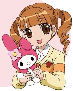 Onegai My Melody | Wiki | Anime Amino