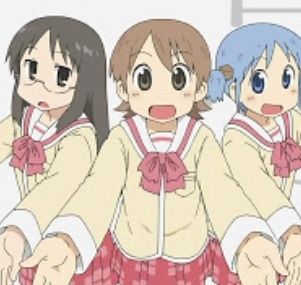 Featured image of post Nichijou Funny Scenes