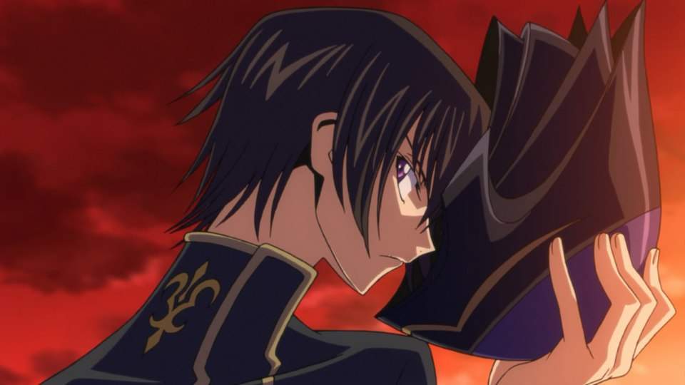 Top 10 Results
1. Code Geass: Lelouch of the Rebellion - wide 6