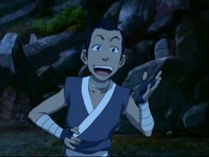 Sokka | Wiki | Anime Amino