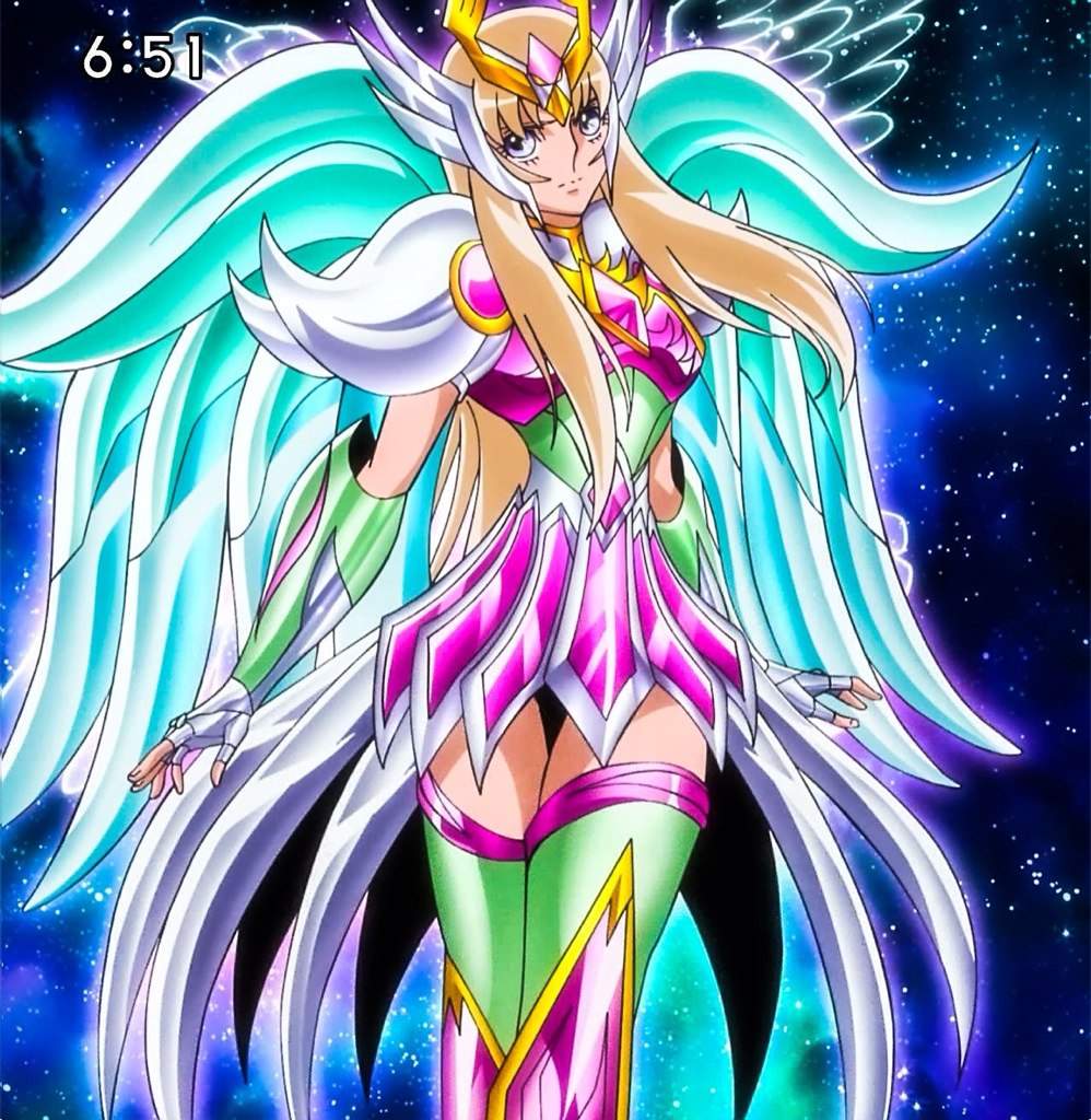 saint seiya first anime