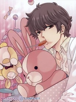 Brothers Conflict Wiki Anime Amino