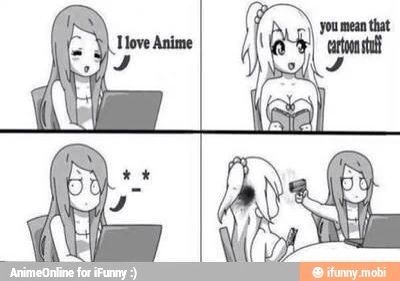 I just love these!!! | Anime Amino