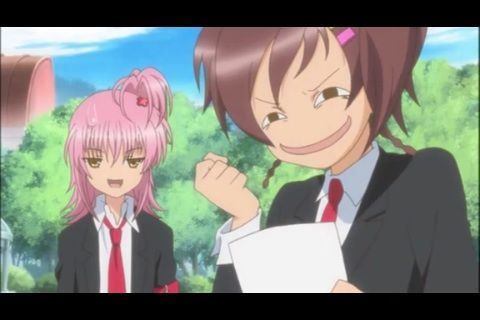 Scary Funny Face Anime Amino