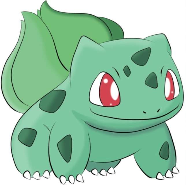 Bulbasaur ^~^ | Anime Amino