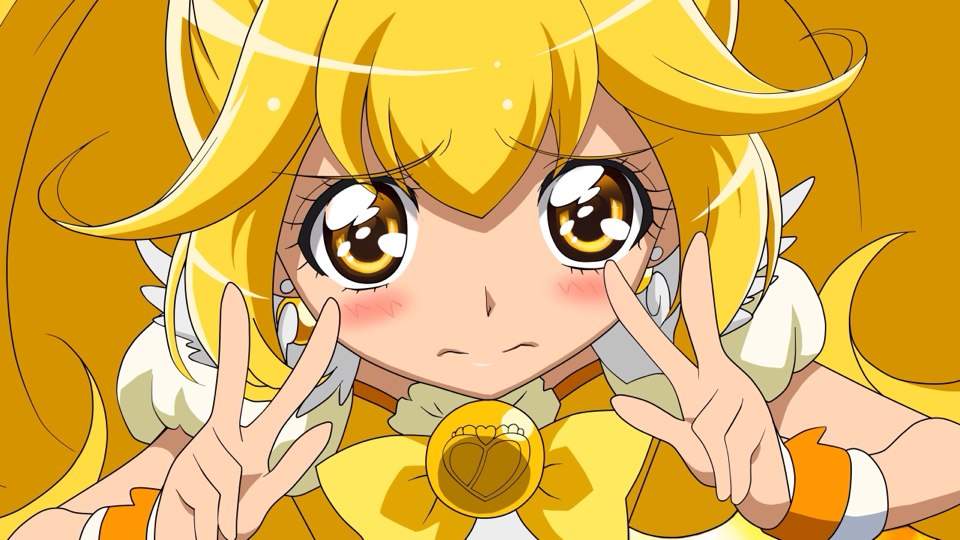 Smile Precure Anime Amino