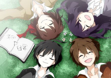 Shuuen No Shiori Wiki Anime Amino Shuuen No Shiori Wiki Anime Amino