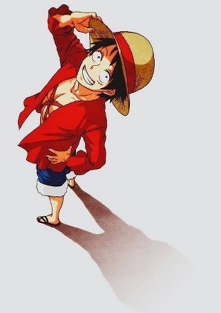 Luffy | Anime Amino