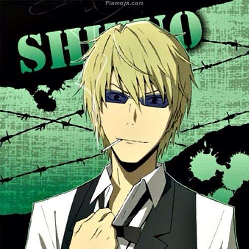 Shizuo💙 | Anime Amino