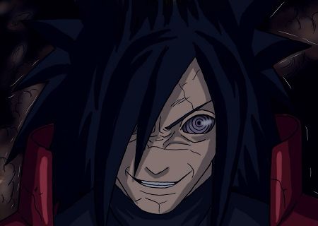 Uchiha 