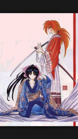 Rurouni Kenshin | Wiki | Anime Amino