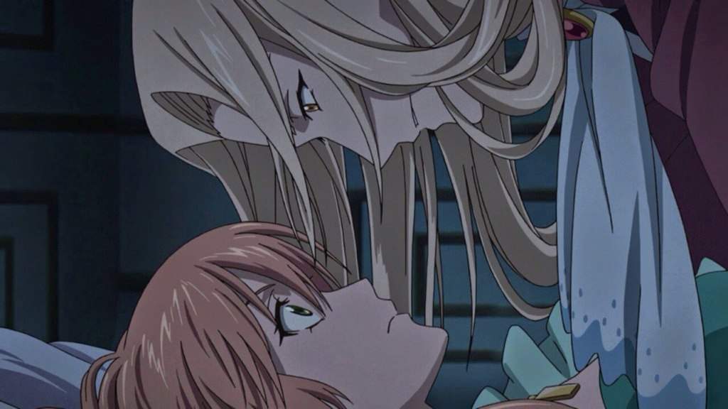 The World Is Still Beautiful Anime Amino
