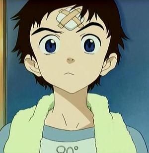 Furi Kuri Anime