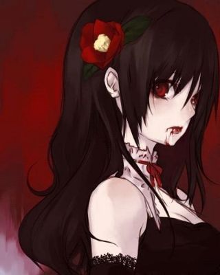 Vampire Anime | Wiki | Anime Amino