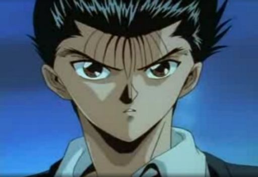 Yusuke Urameshi | Wiki | Anime Amino