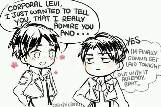 Aot Funny Pictures | Anime Amino