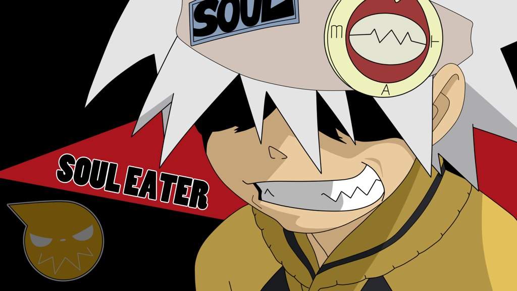 soul eater evans figure