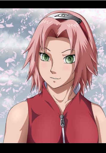 Sakura Haruno | Wiki | Anime Amino