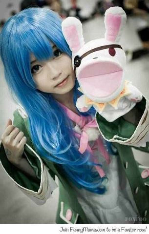 Cosplay Wiki Anime Amino