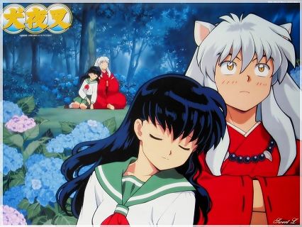 Featured image of post Inuyasha Wikia Kagome Sengoku otogiz shi inuyasha is a japanese manga series written and illustrated by rumiko takahashi