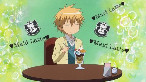 Featured image of post Kaichou Wa Maid Sama Opening Lyrics