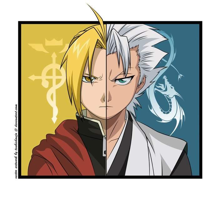 Fullmetal Alchemist Wiki Anime Amino