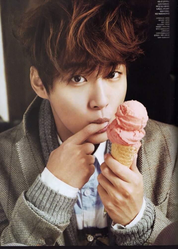 Yoon Shi Yoon K Pop Amino