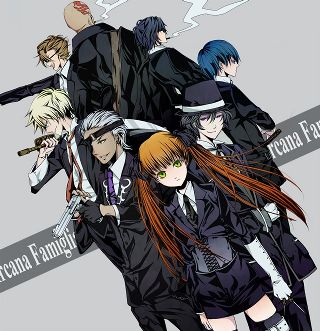 Arcana Famiglia Wiki Anime Amino Arcana Famiglia Wiki Anime Amino