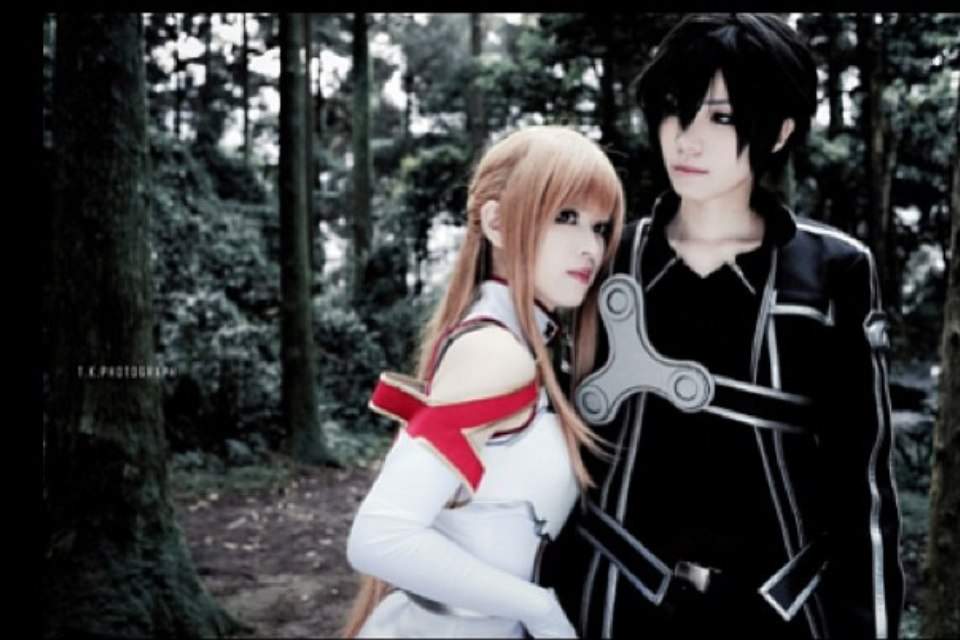 Cosplay sao