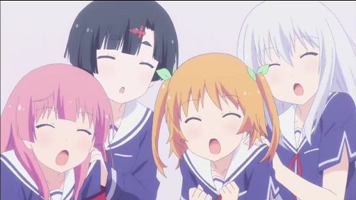 Featured image of post Anime Like Nisekoi And Oreshura On myanimelist and join in the discussion on the largest online anime and manga database in the world