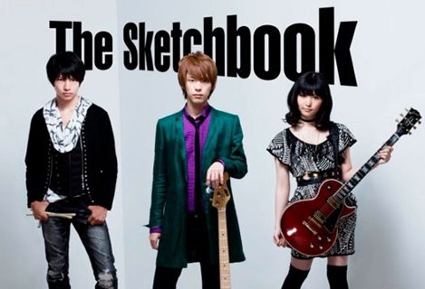 The Sketchbook | Wiki | Anime Amino