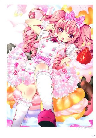 Sweet Loli Style | Wiki | Anime Amino